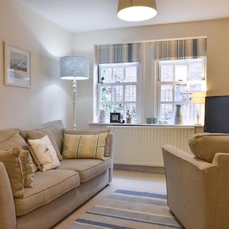 The Hydings Villa Whitby Esterno foto