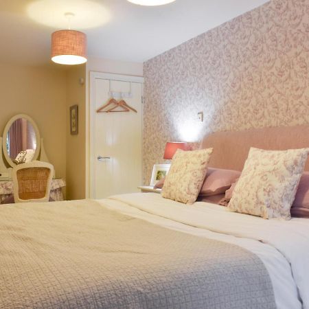 The Hydings Villa Whitby Esterno foto