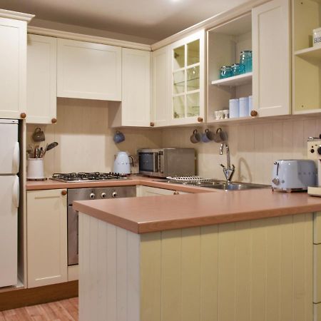 The Hydings Villa Whitby Esterno foto