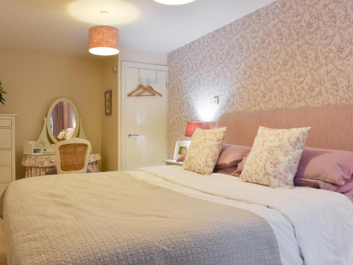 The Hydings Villa Whitby Esterno foto