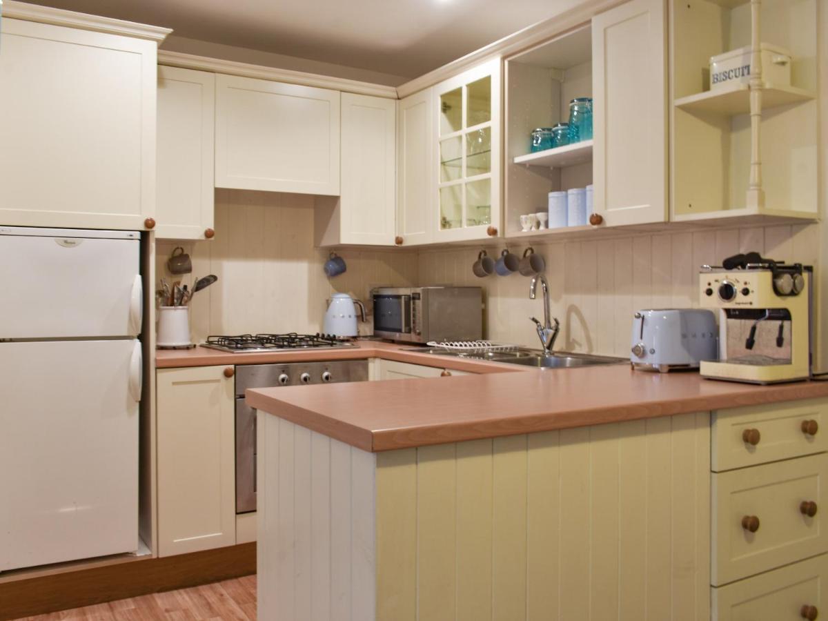 The Hydings Villa Whitby Esterno foto