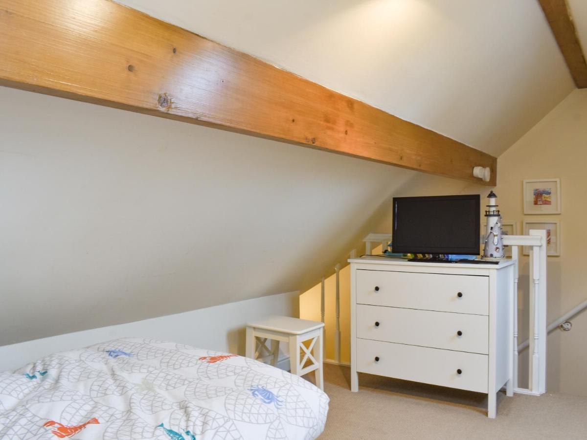 The Hydings Villa Whitby Esterno foto