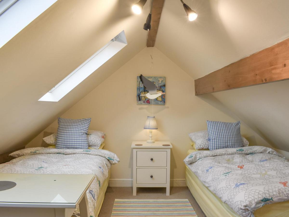 The Hydings Villa Whitby Esterno foto