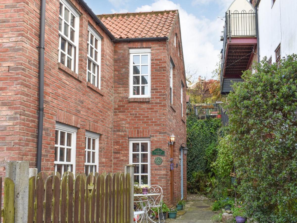 The Hydings Villa Whitby Esterno foto