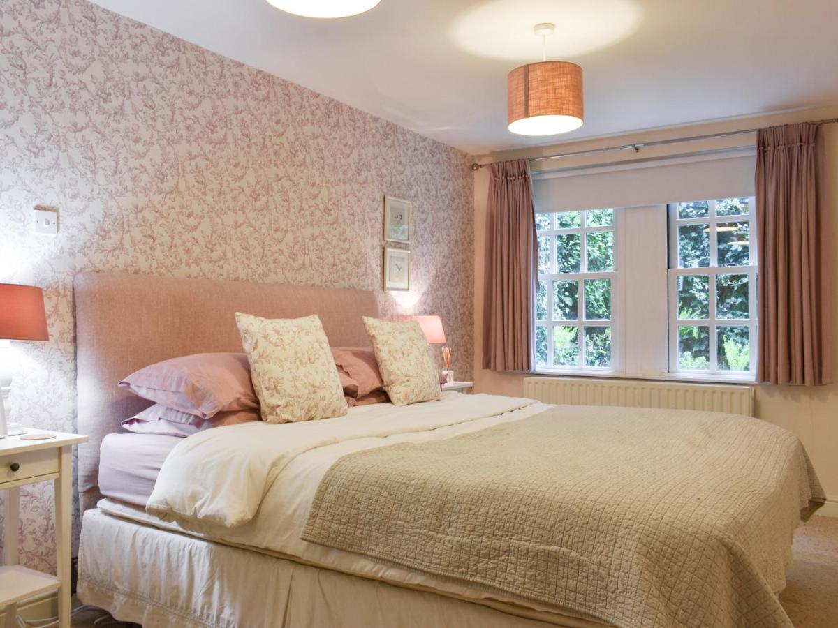 The Hydings Villa Whitby Esterno foto