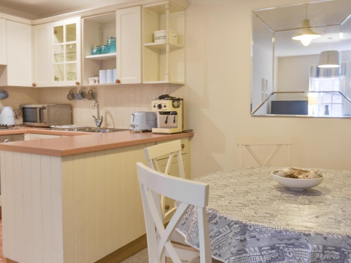 The Hydings Villa Whitby Esterno foto